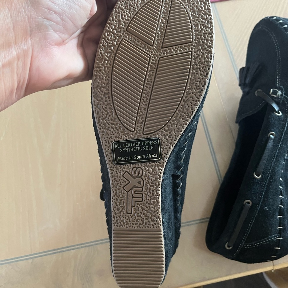 Brand new wedge women’s shoe